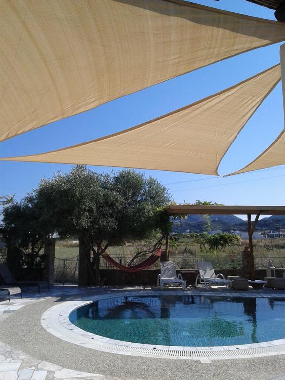 Patriko Ferienhaus Skyros