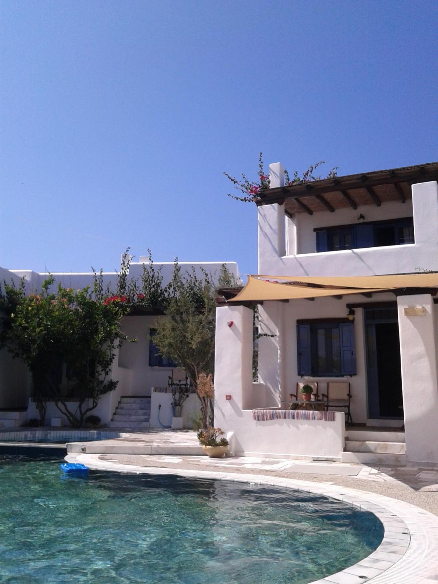 Ferienhaus Patriko *