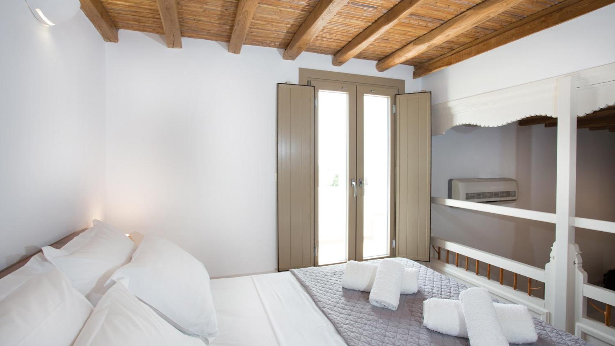 Ferienhaus Patriko Skyros