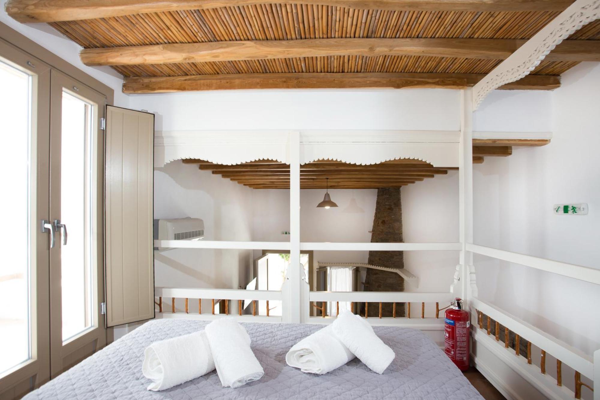 Ferienhaus Patriko