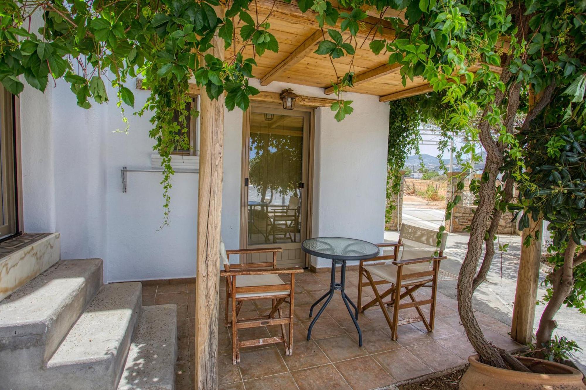 Ferienhaus Patriko *