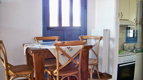 Patriko Ferienhaus