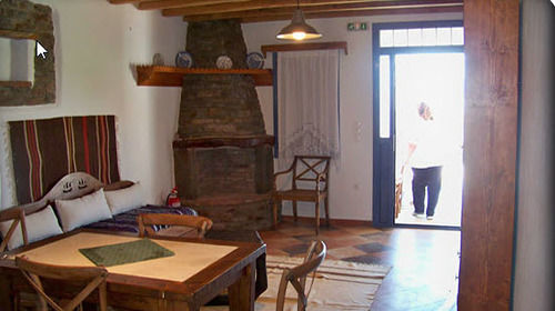Patriko Ferienhaus