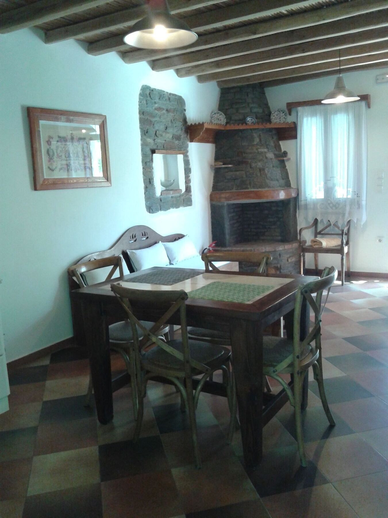 Patriko Ferienhaus