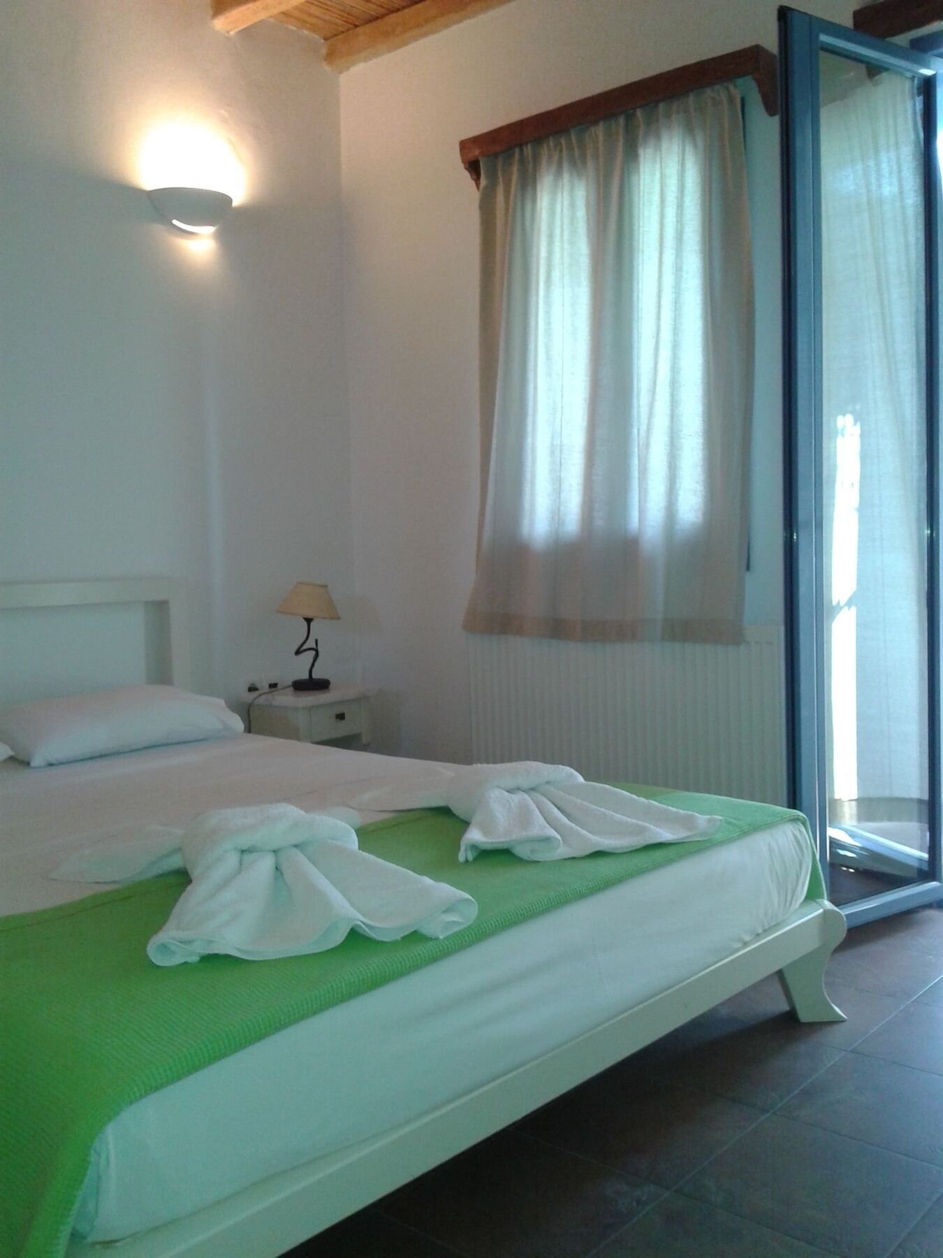 Ferienhaus Patriko