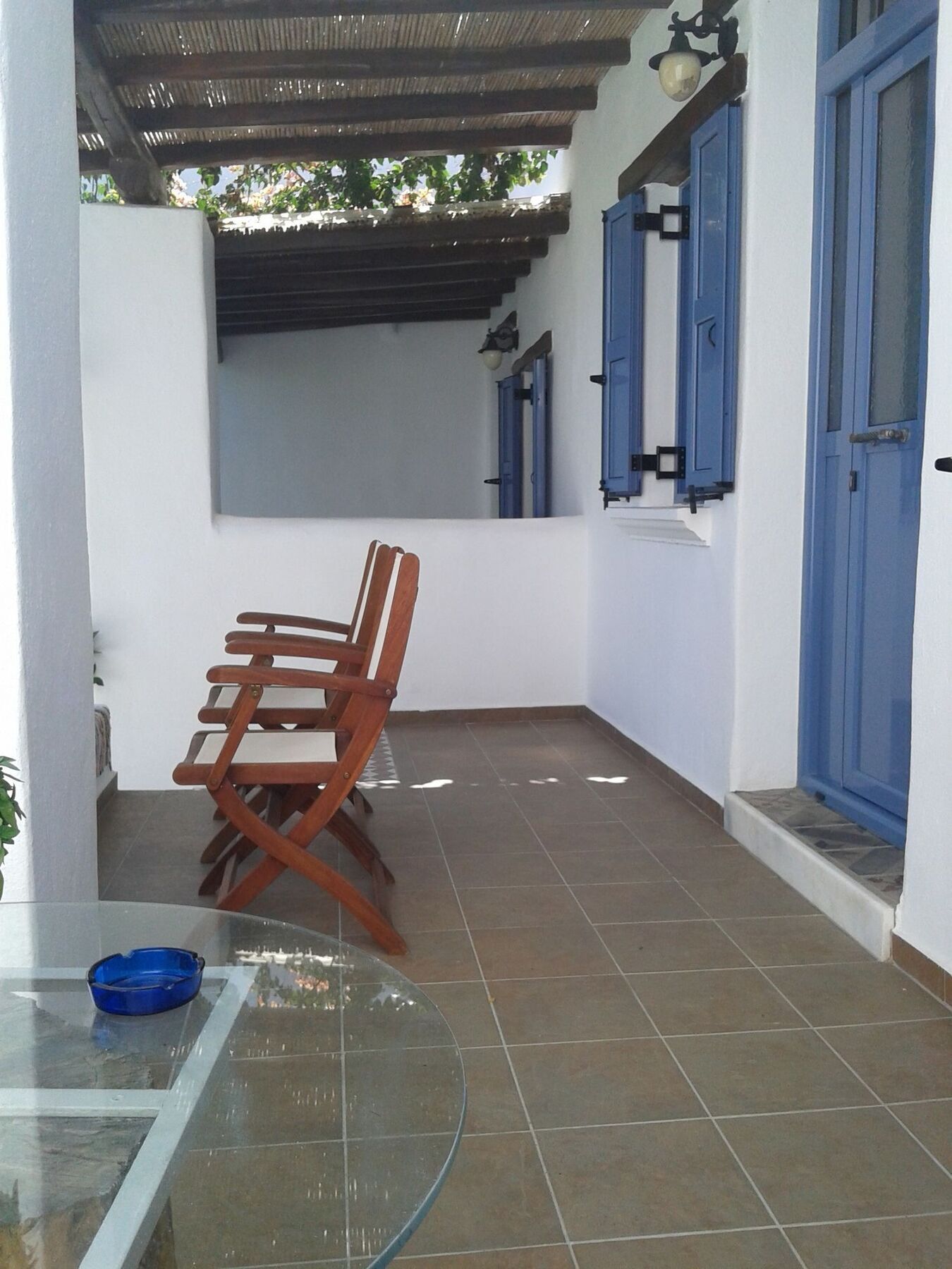 Ferienhaus Patriko