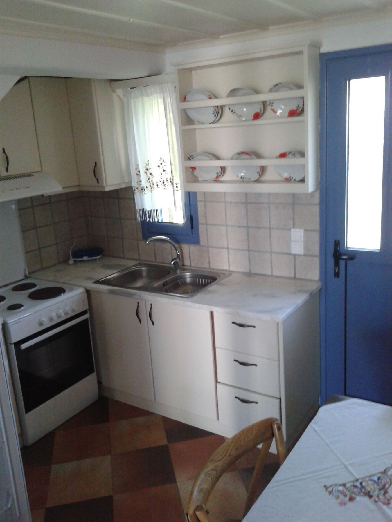 Ferienhaus Patriko *